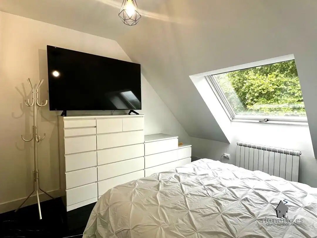 Wohnung mit Aufzug zum Verkauf in La Felguera, imagen 17
