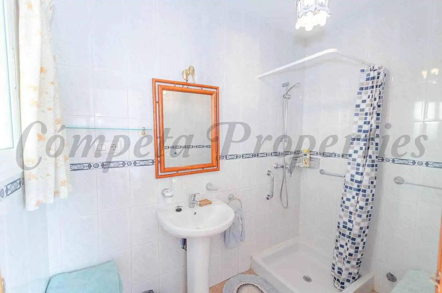 Maison avec terrasse à vendre à Cómpeta, imagen 11