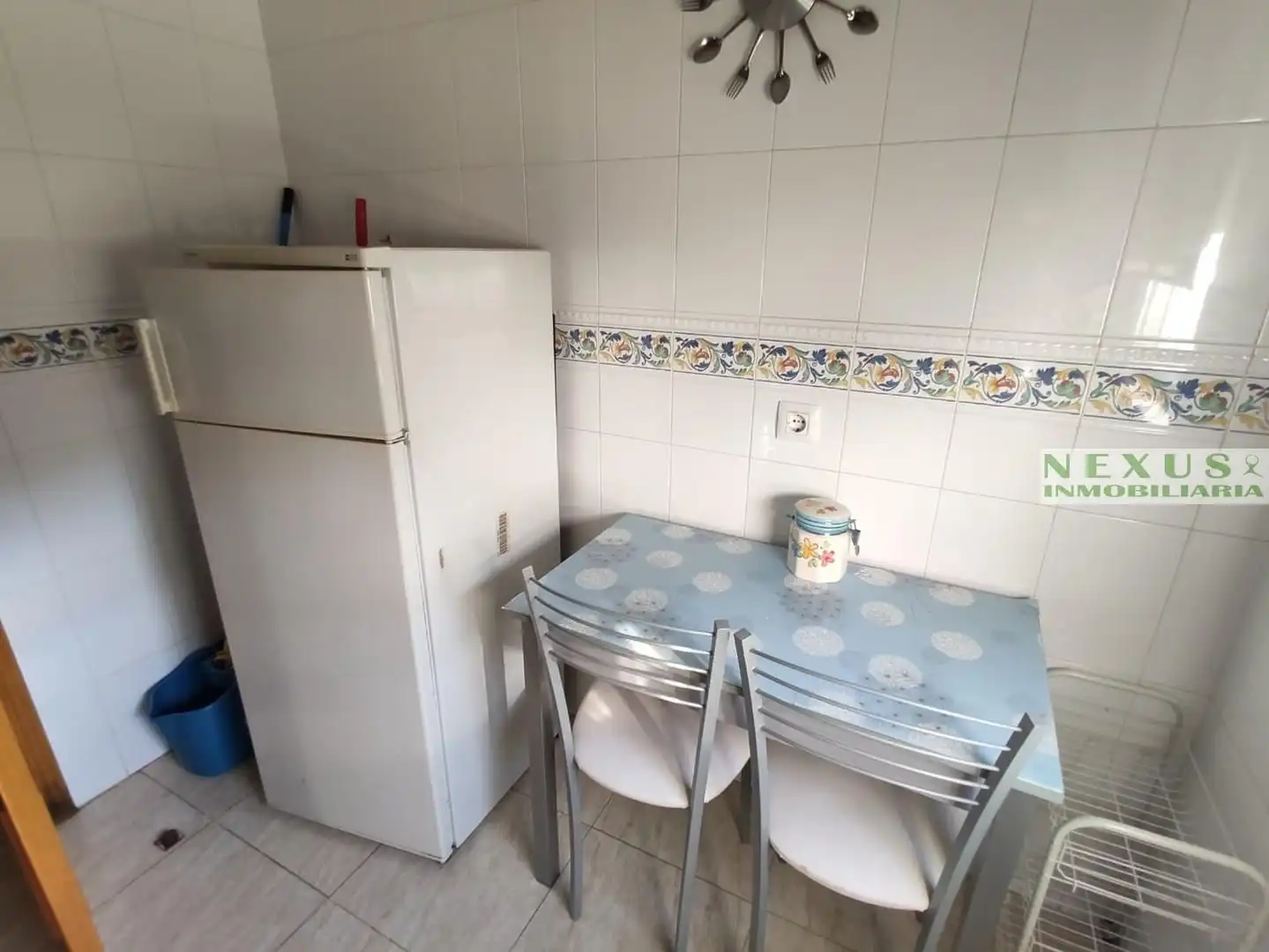 Apartamento de alquiler en Centro