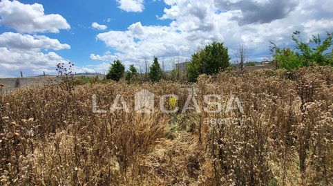 Foto 4 de Residencial en venta en Camino de Palomares, Extrarradio, Valladolid Capital