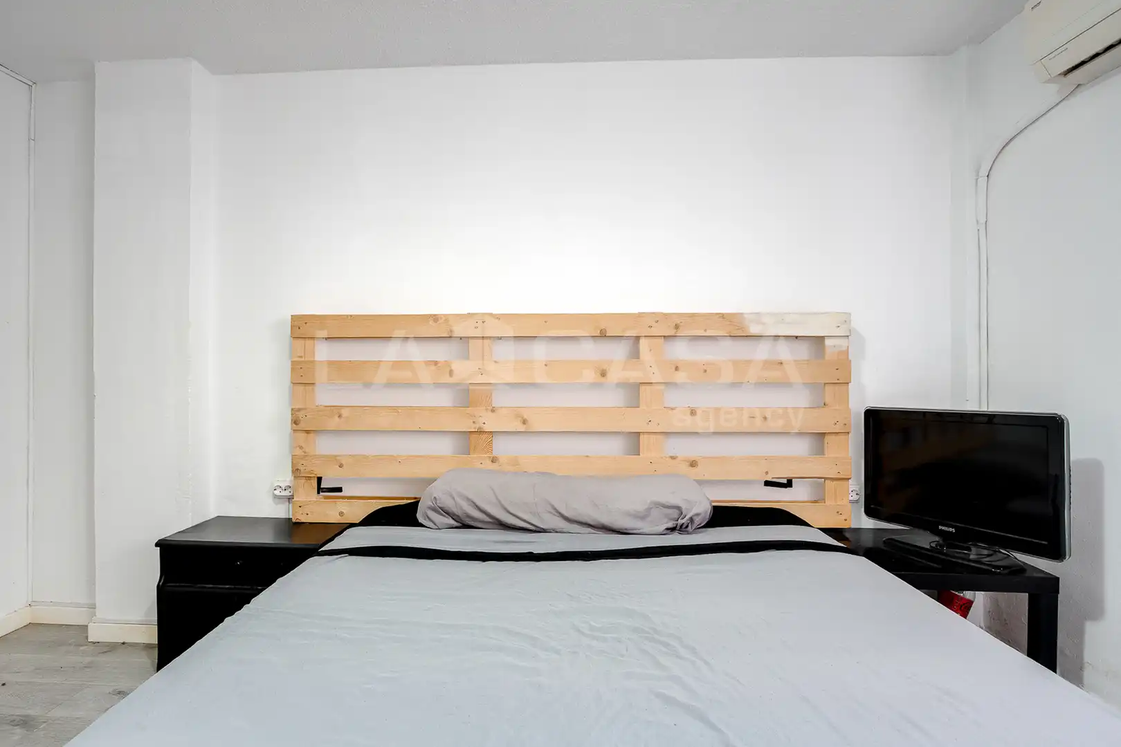 Schlafzimmer von Wohnung zum Verkauf in L'Hospitalet de Llobregat