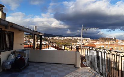 Single-family semi-detached for sale in Calle Galisteo, Zona Sur - Av. de España - San Miguel