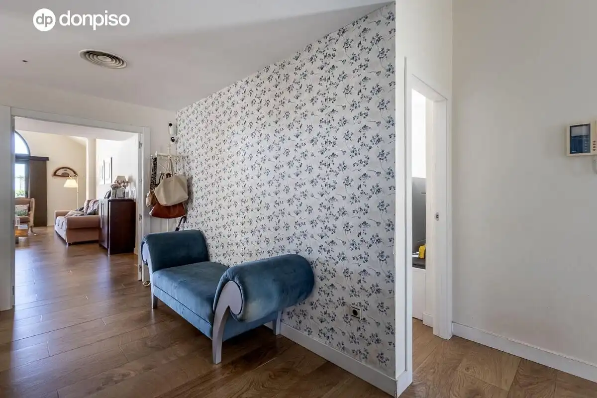 Villa mit Pool zum Verkauf in Calle Borraja, imagen 31