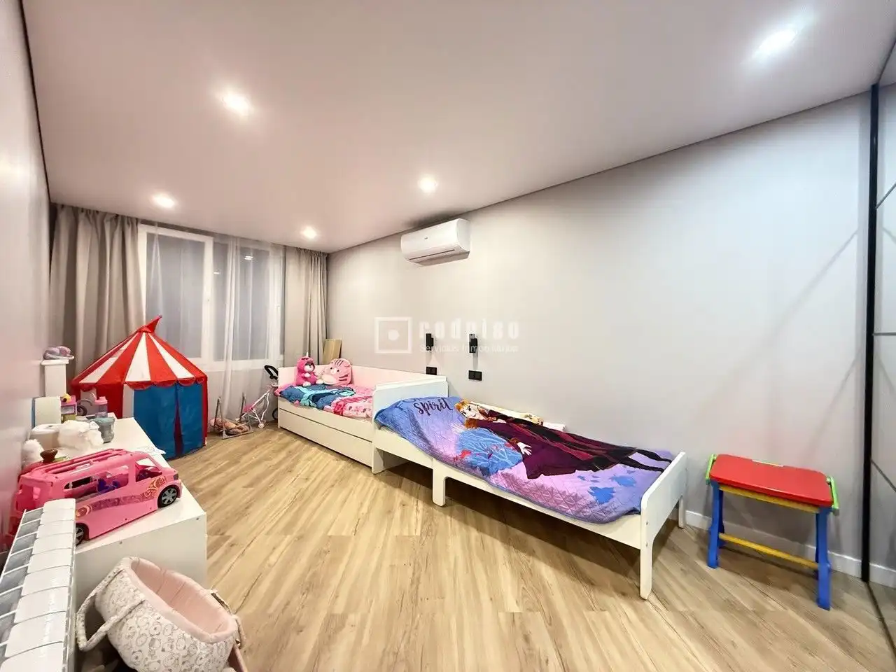Flat for sale in La Unión - Cruz de Humilladero - Los Tilos