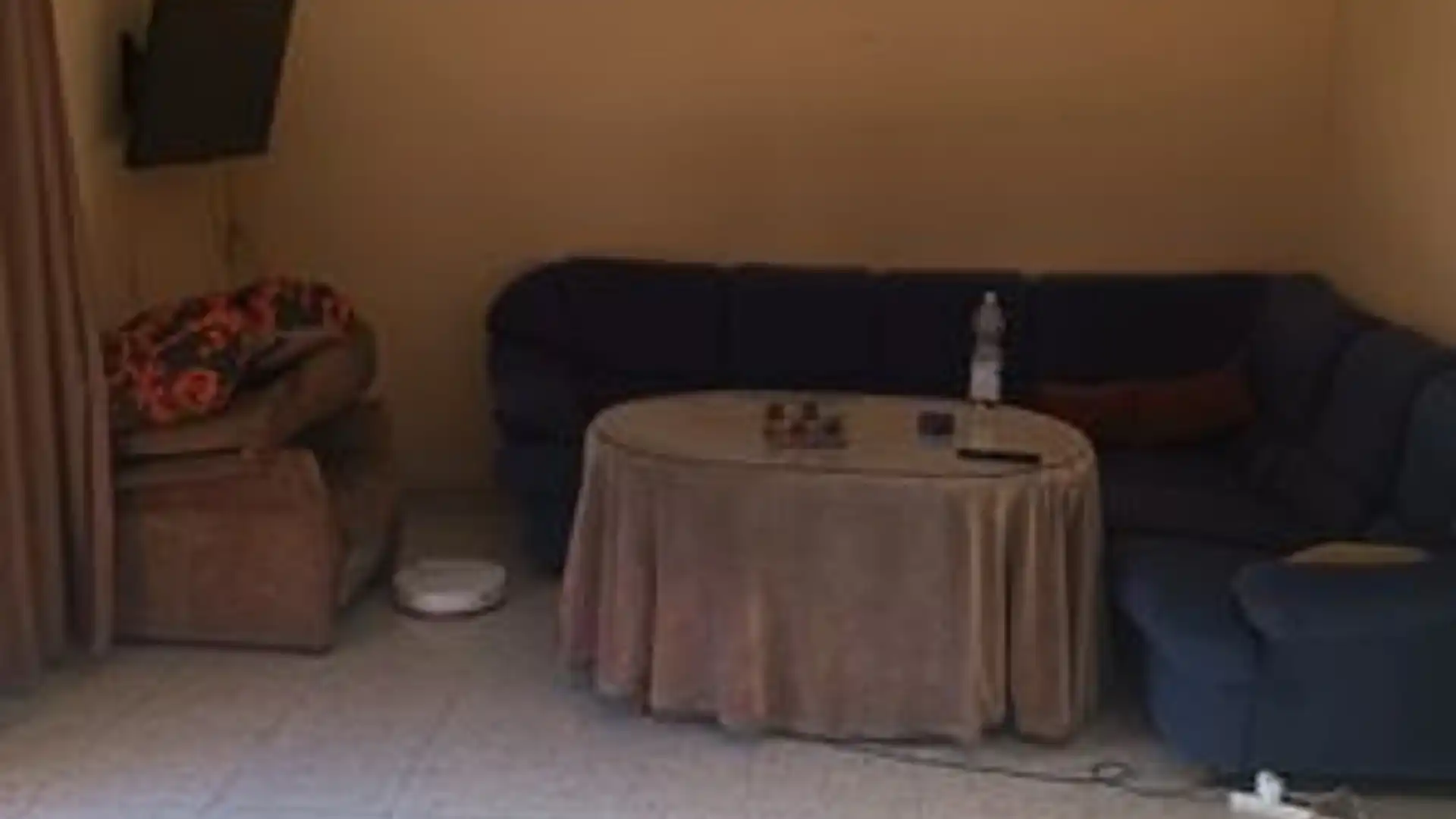 Sala d'estar de Pis en venda en Priego de Córdoba