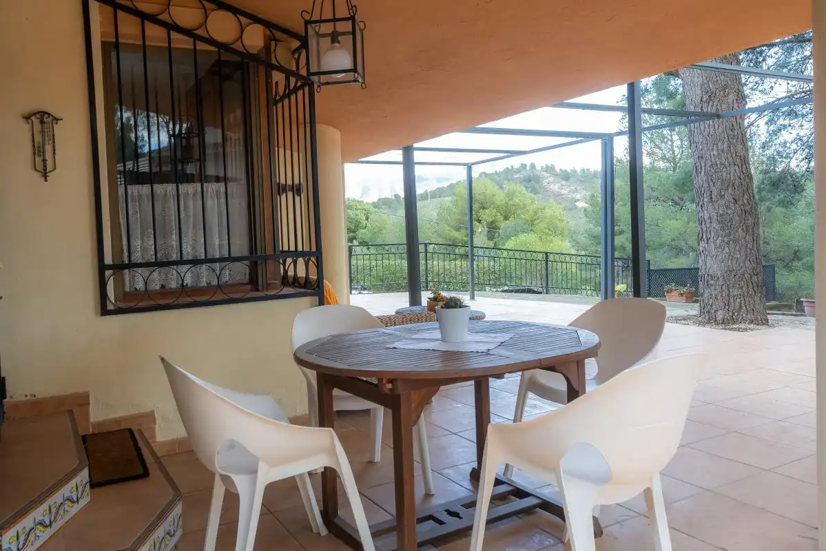 Houses for sale in Urbanizacion Bonaire, Tibi