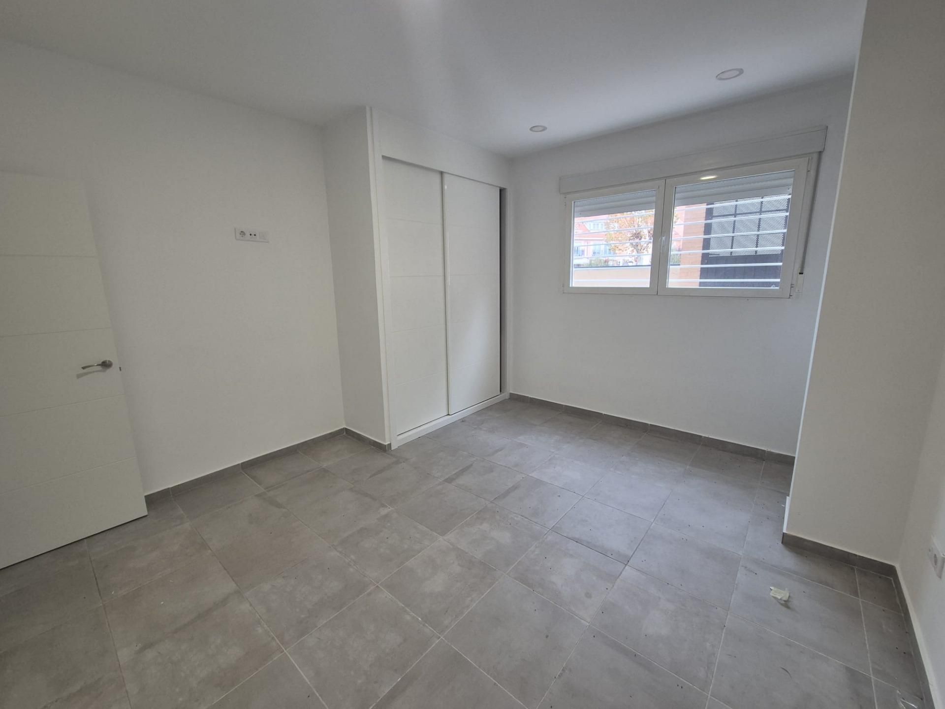 Apartament en venda a Centro