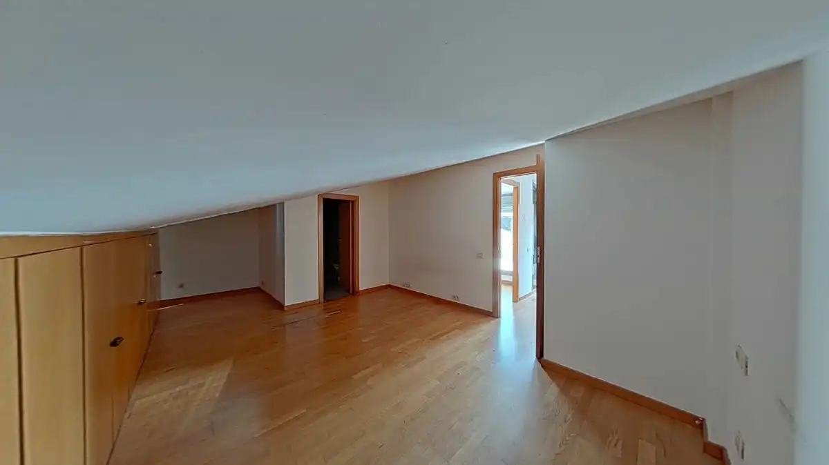 Wohnung zum Verkauf in Carrer Moianès, Hostal