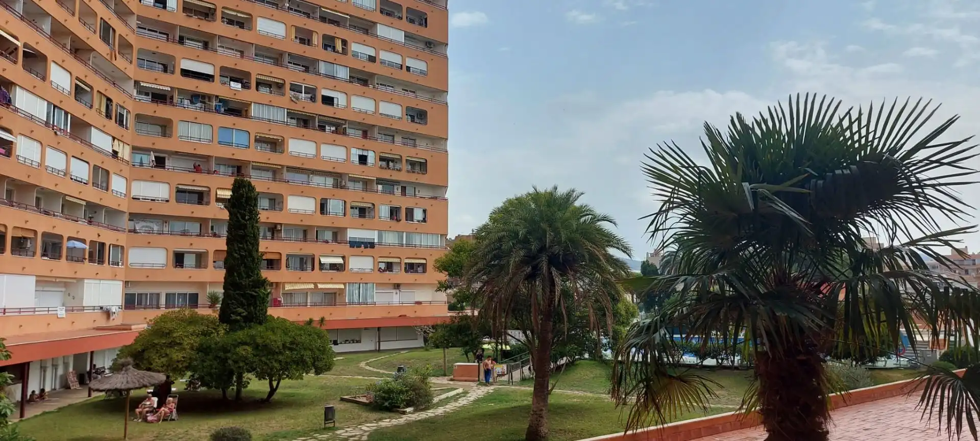 Apartament amb piscina en venda a CAP LLEVANT 11, imagen 21