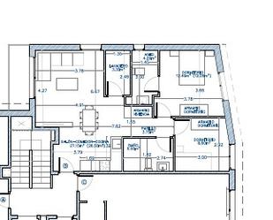 Apartament en venda en Nigrán amb Calefacció
