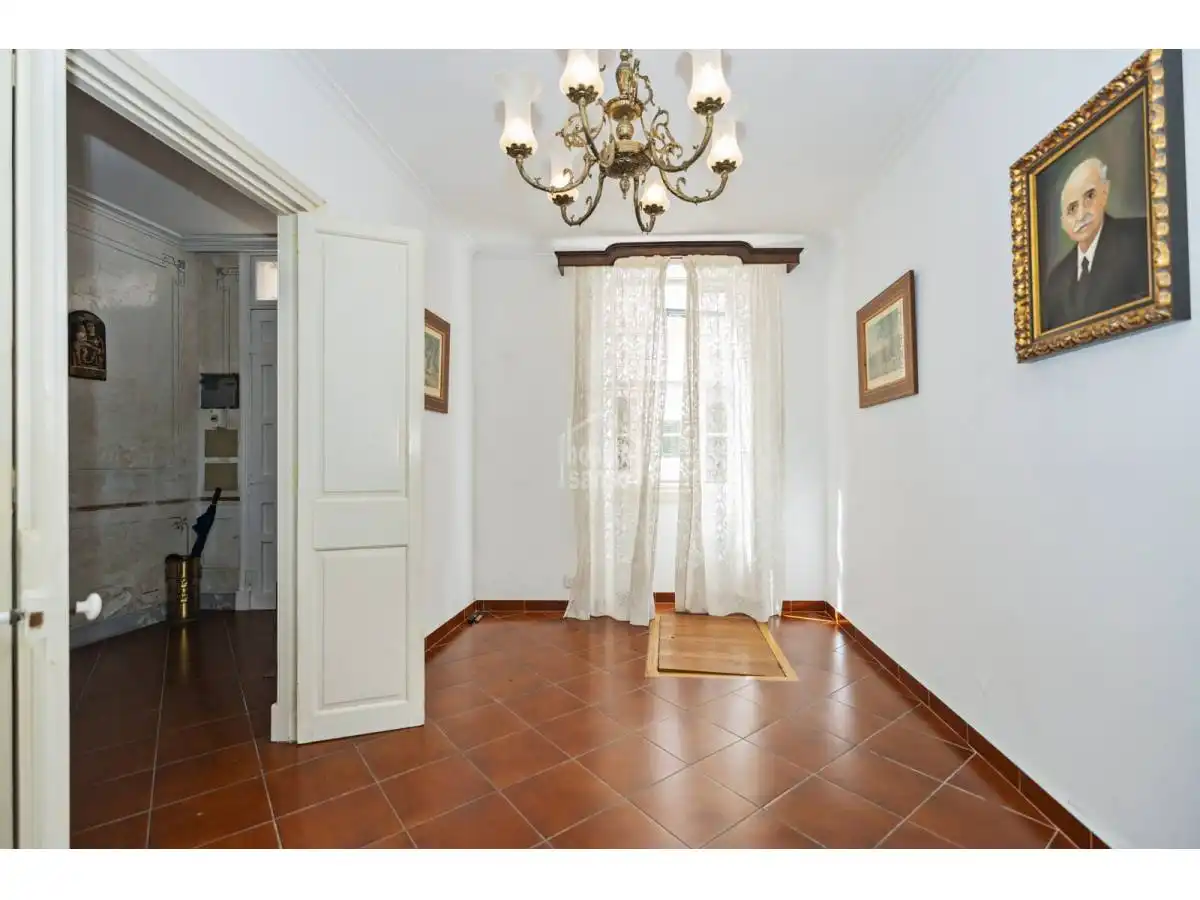 Villa mit Pool zum Verkauf in Maó ciutat, imagen 12