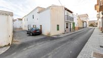 Vista exterior de Casa o xalet en venda en Ventas de Huelma