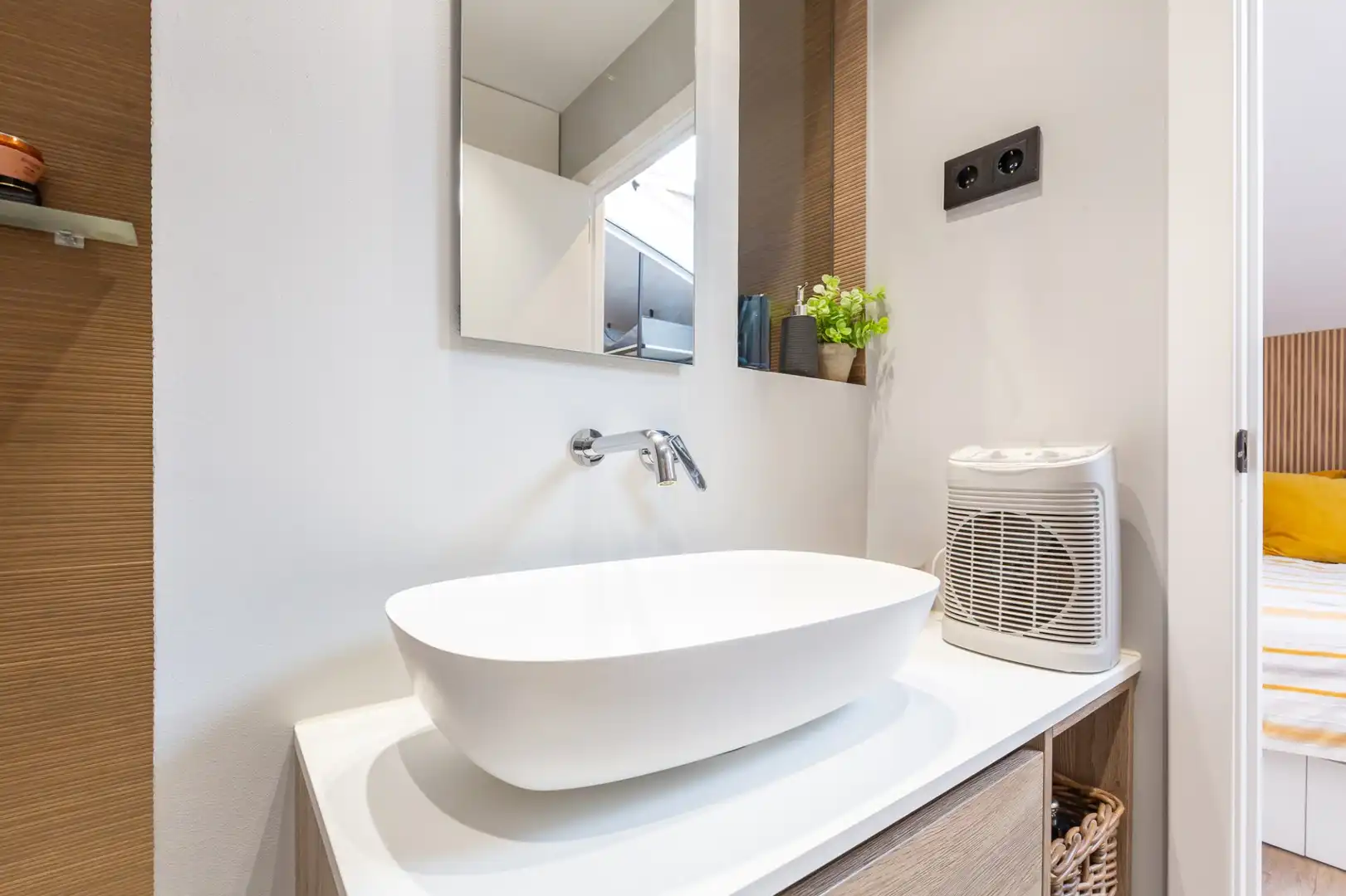 Duplex with terrace for sale in JOSEP MARIA JUJOL, imagen 33