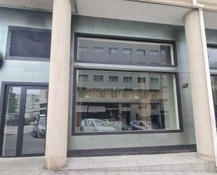 Exterior view of Premises to rent in A Coruña Capital 