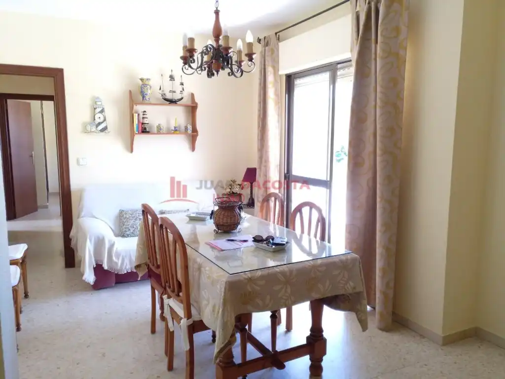 Appartement à louer à La Antilla, imagen 3