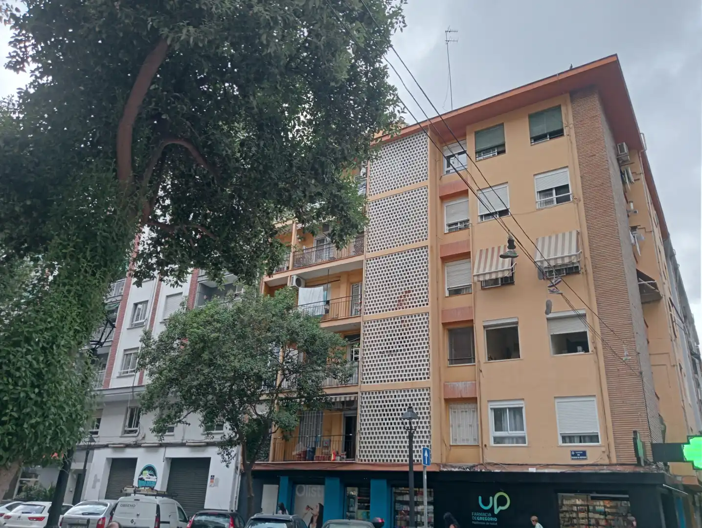 Pis amb terrassa en venda a Carrer de Rodrigo de Pertegás 3, imagen 10