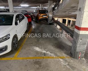 Parking of Garage to rent in  Barcelona Capital