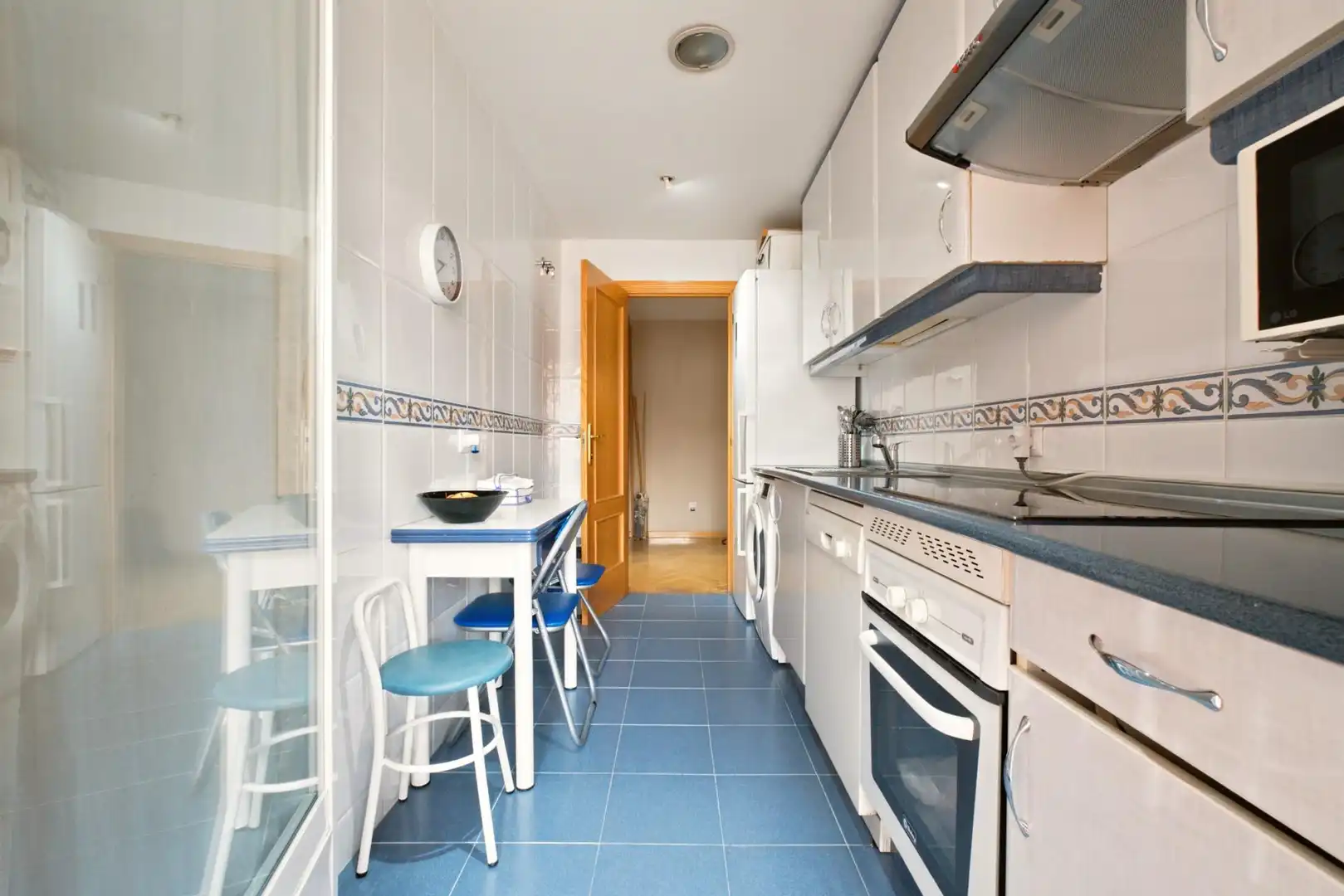 Flat with pool for sale in Villaverde, imagen 10