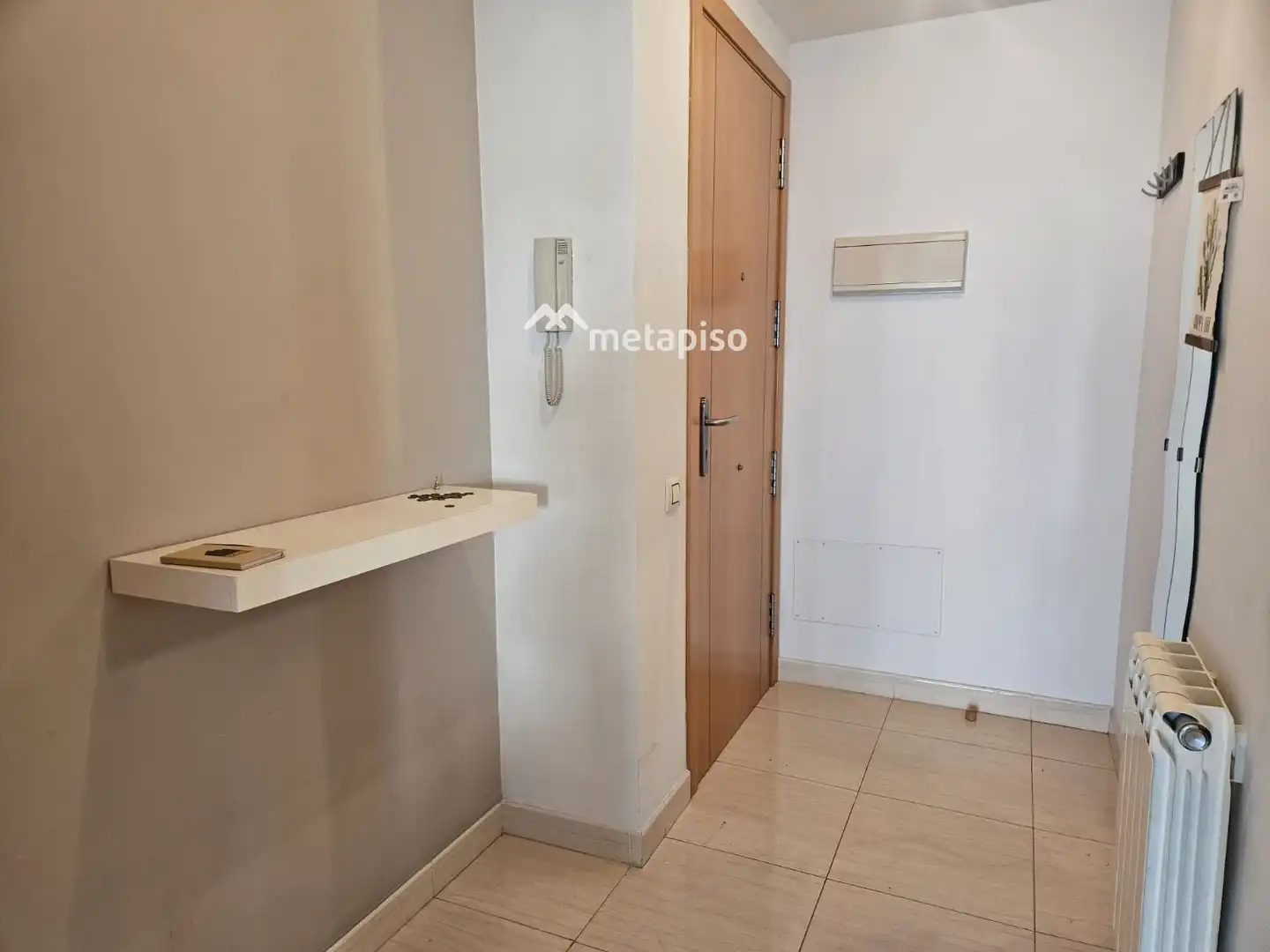 Piso con piscina en venta en CONDE ORBANEJA, imagen 4