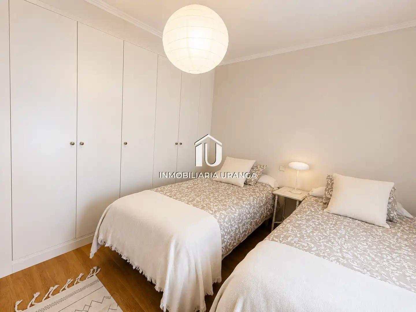 Habitación de Piso en venta en Limpias con Calefacción, Terraza y Piscina comunitaria