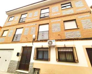 Exterior view of Garage for sale in Yepes