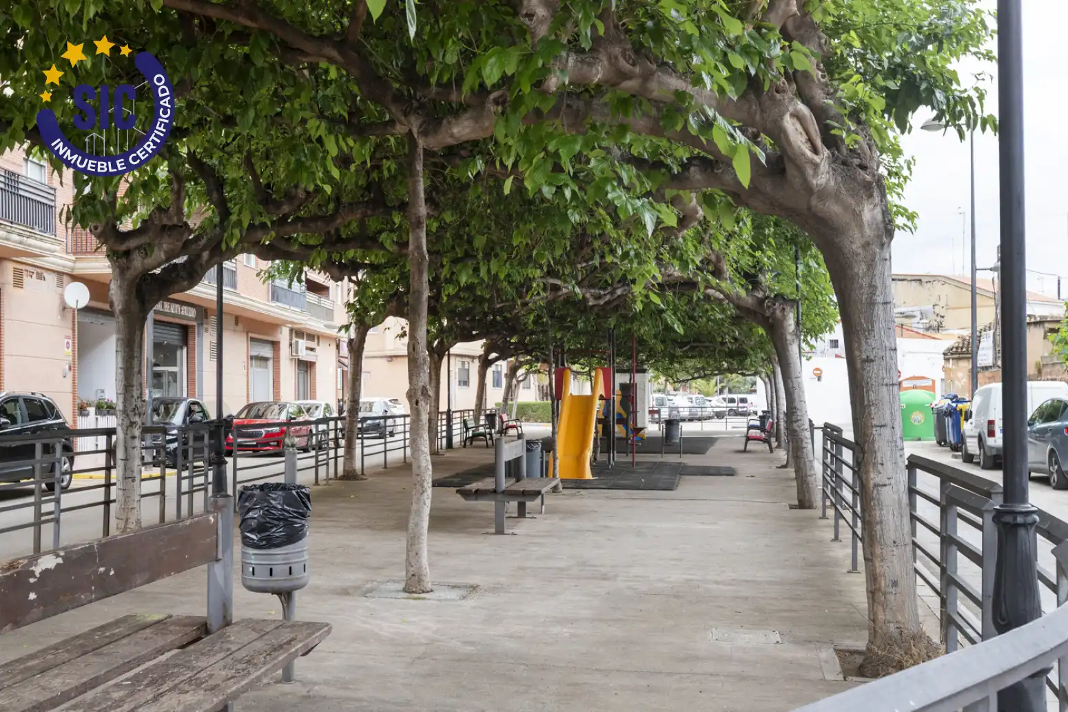 Piso en venta en Albal - CL JOSE ESCRIVA SOS, 32, Albal