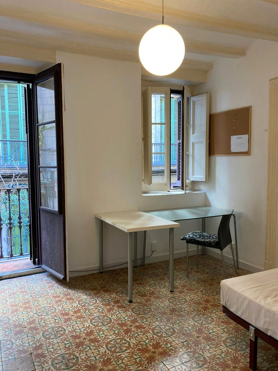 Flat to share in N/A, Barri Gòtic