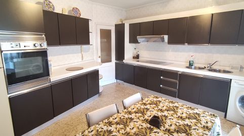 Foto 2 de Piso de alquiler en Rúa Sáenz Díez, Centro, Ourense Capital