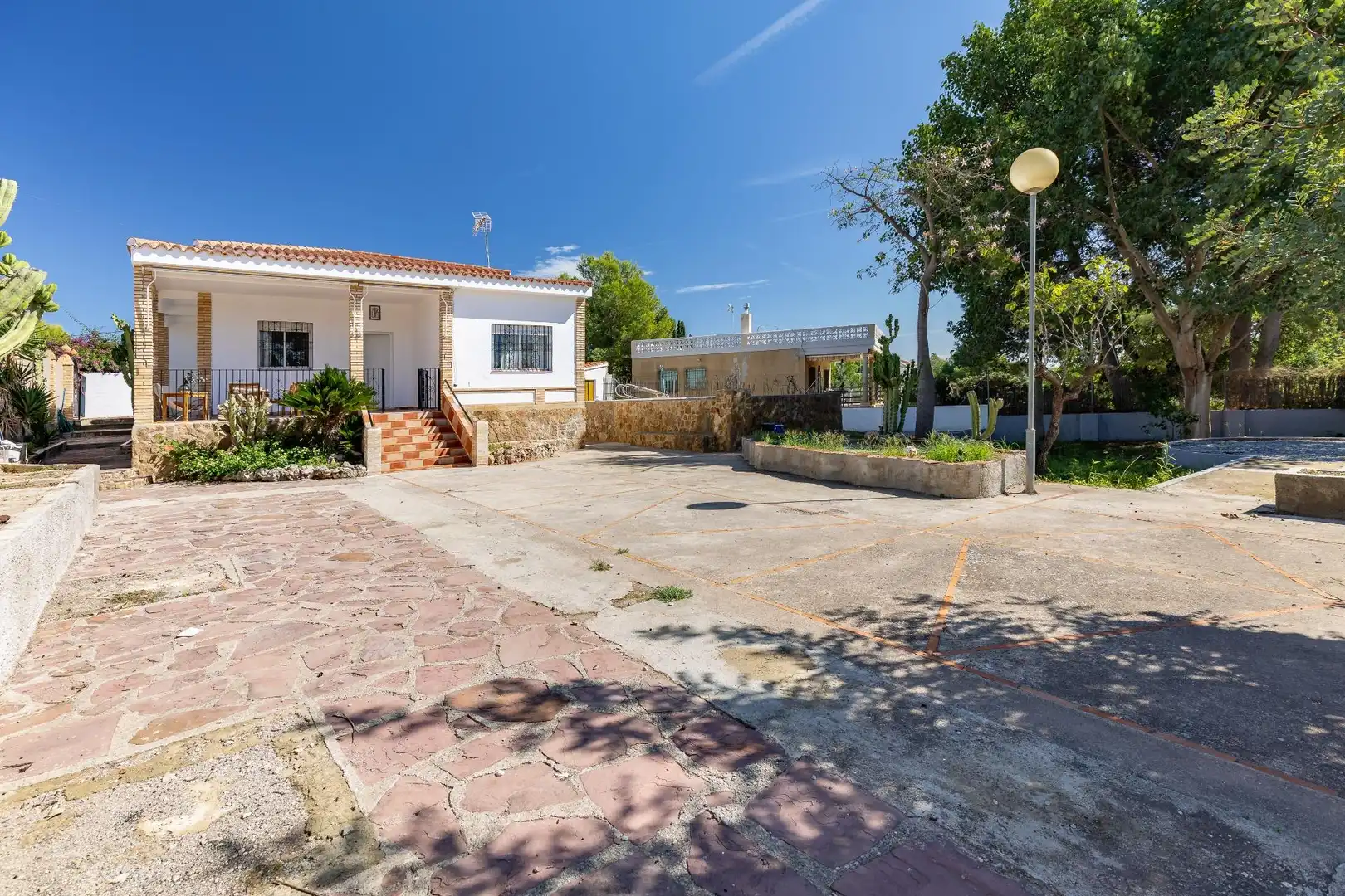 Villa avec piscine à vendre à Calle TURIA, imagen 32