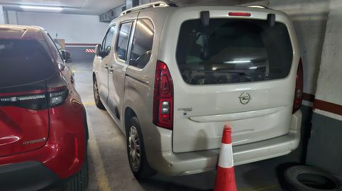 Photo 5 of Garage for sale in Fort Pienc, Barcelona Capital