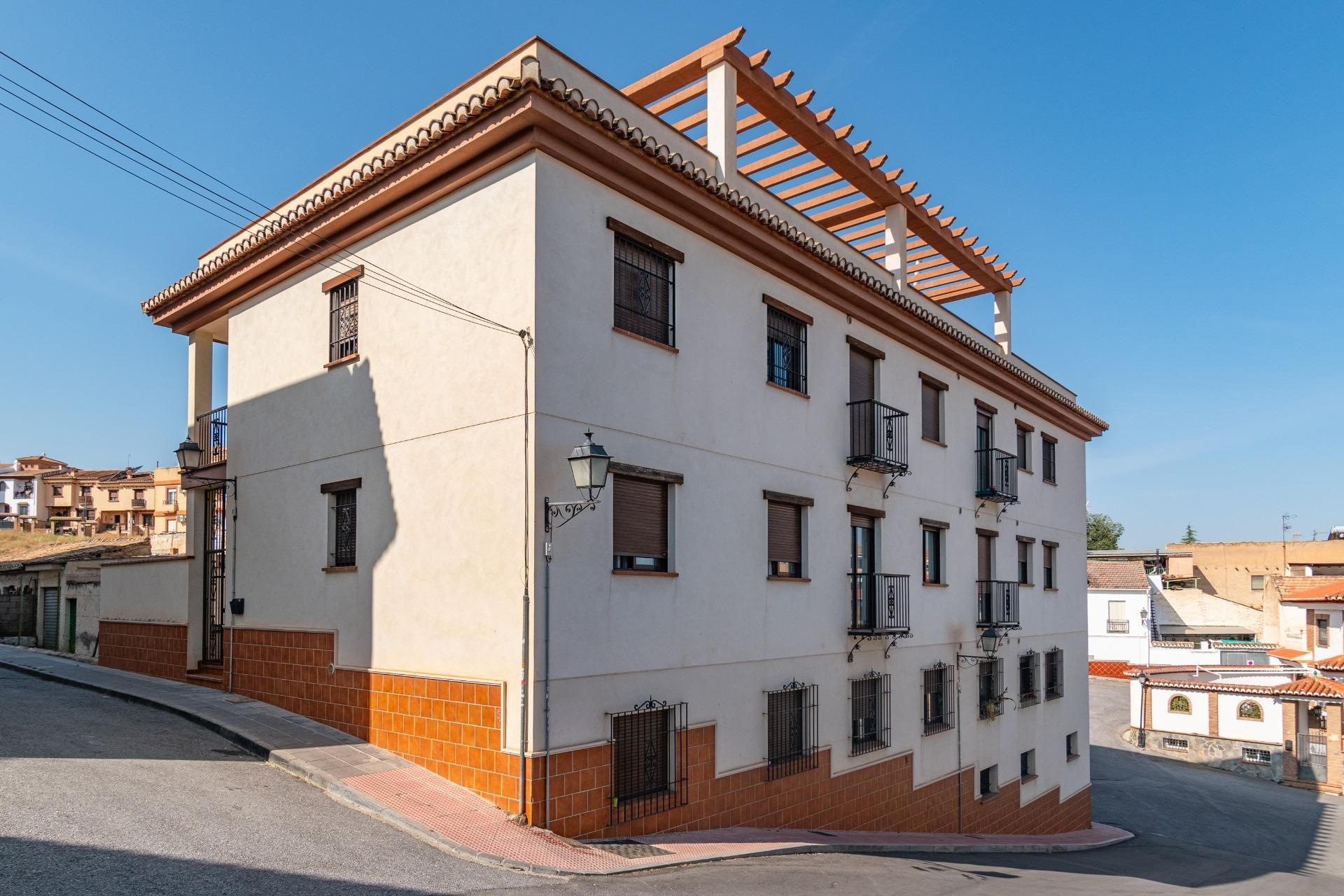 Wohnung zum verkauf in Calle Calle Rio Darro, La Zubia Ciudad, La Zubia