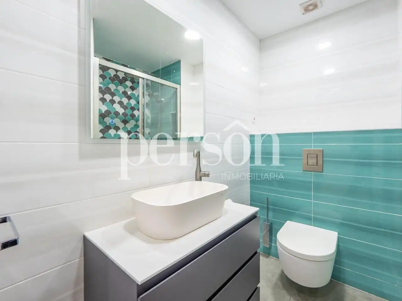 Flat with terrace for sale in Extramurs, imagen 14