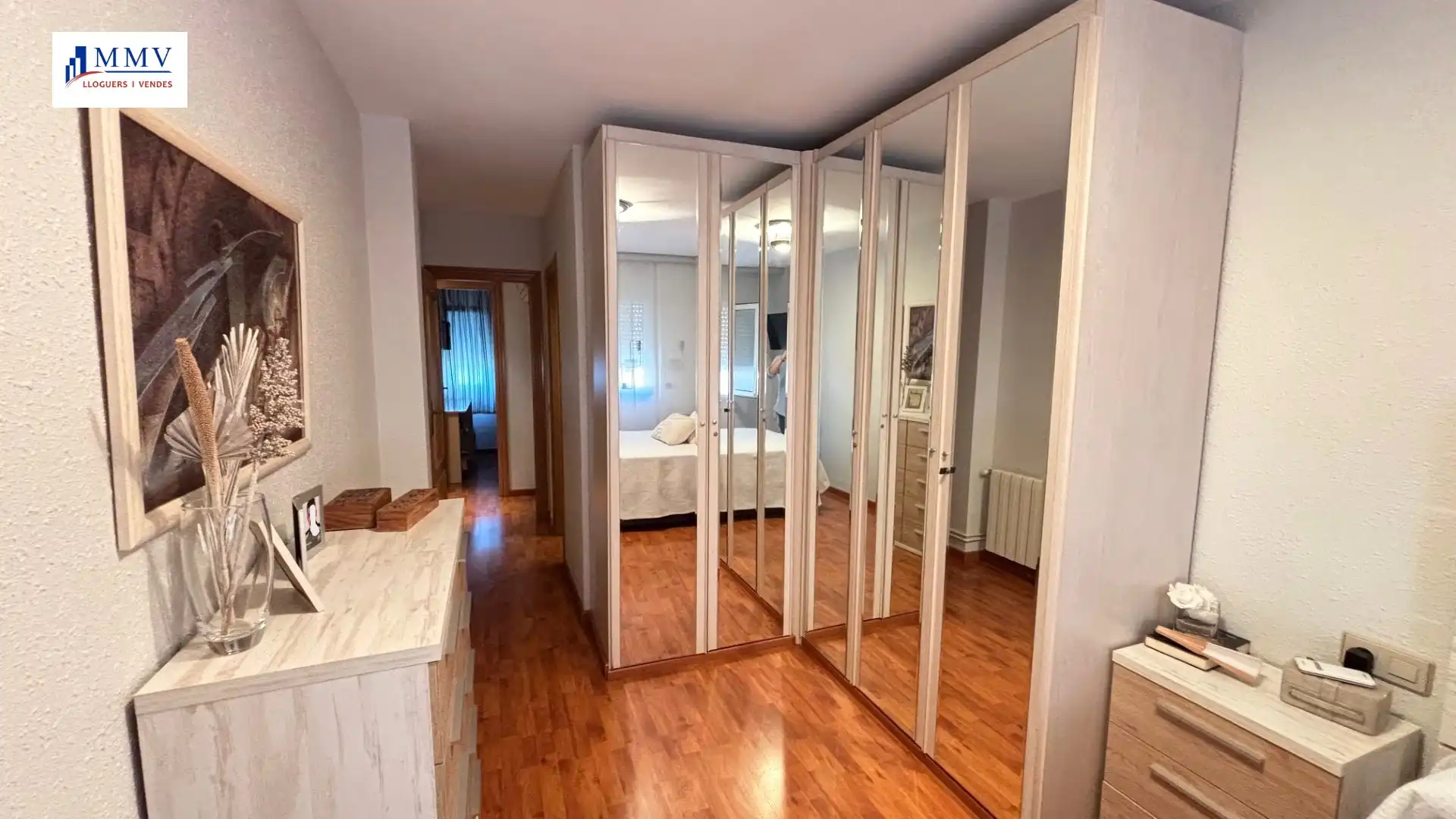Piso en venta en El Molí - El Rieral