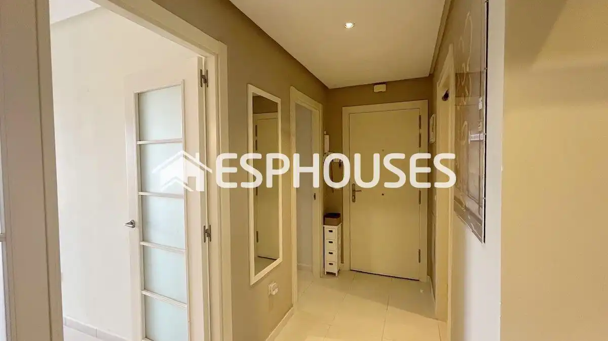 Flat for sale in Altea  with Air Conditioner, Heating and Terrace