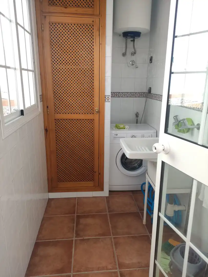 Casa o xalet en venda a Arenal - La Pólvora