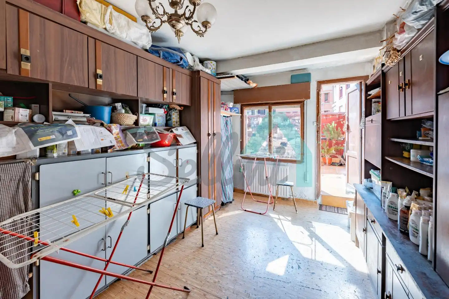 Piso en venta en Ramon Y Cajal, La Villa - Bazuelo