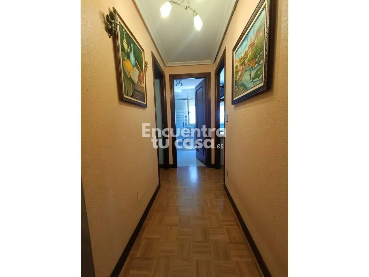 Apartamento en venta en Miranda de Ebro con Calefacción, Parquet y Trastero
