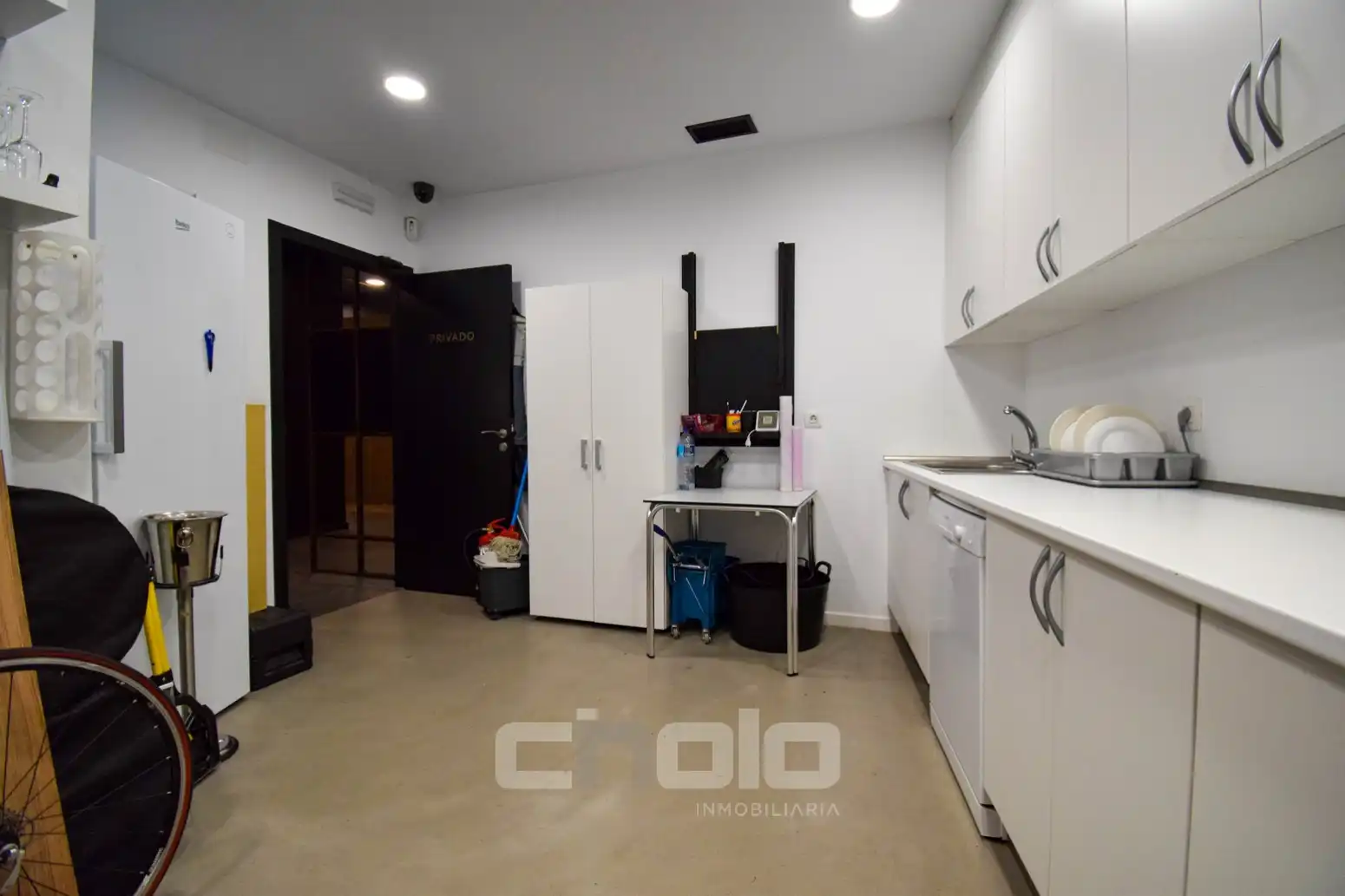 Local comercial en venta en A Piringalla - Albeiros - Garabolos, imagen 15