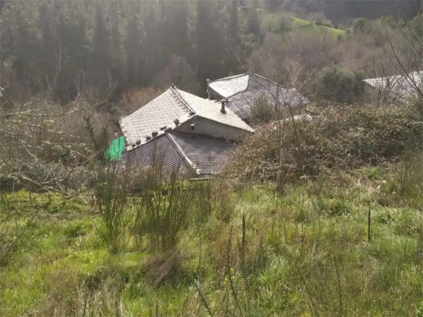 Casa o xalet en venda en Negueira de Muñiz , Lugo
