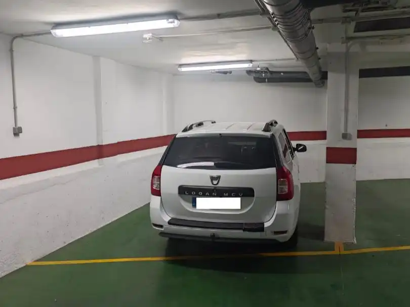 Parking of Garage for sale in Huelva