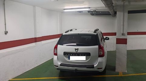 Photo 3 of Garage for sale in Calle Rascón, 42, Centro, Huelva Capital