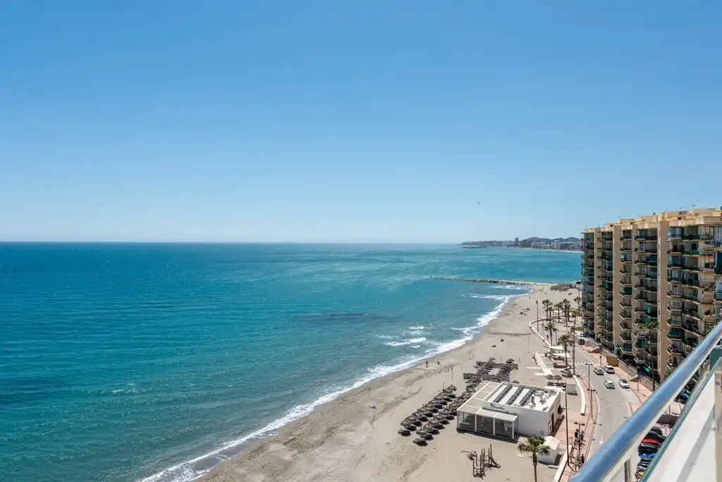Appartement compact avec piscine à vendre à Las Gaviotas  - Carvajal, imagen 22
