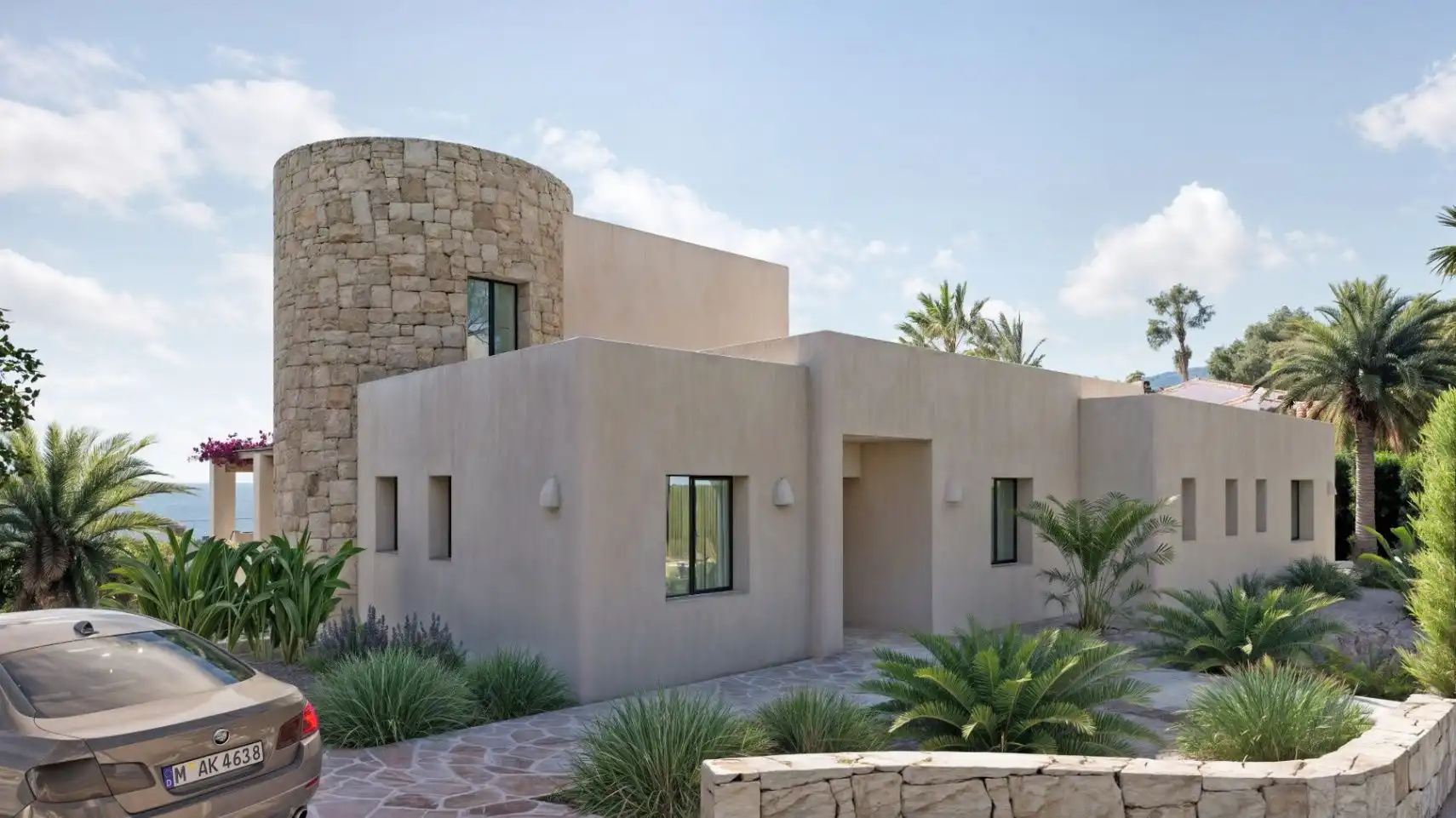 Villa avec piscine à vendre à Teulada, imagen 8