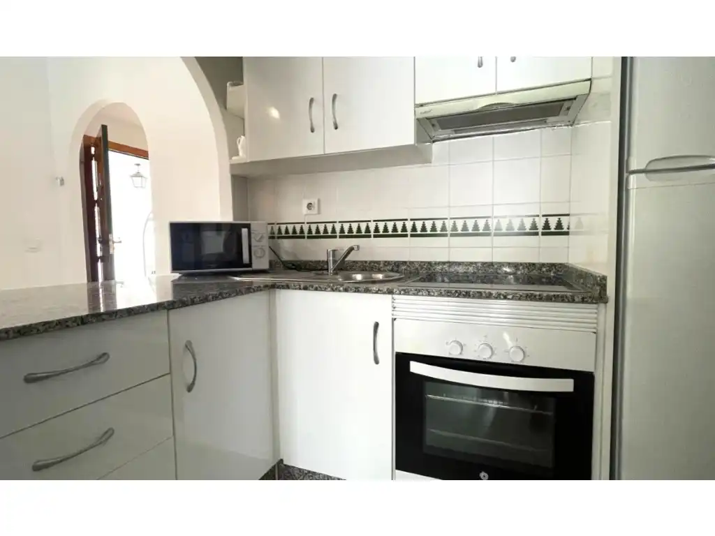 Apartment mit Pool zum Verkauf in Calle Nuñez De Balboa, imagen 7