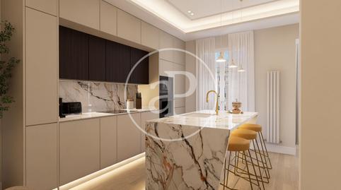 Foto 3 de Piso en venta en C. Alcalá, Recoletos, Madrid