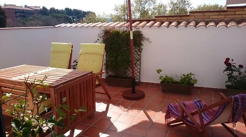 Foto 3 de Dúplex en venda a Sant Ramón, Barcelona