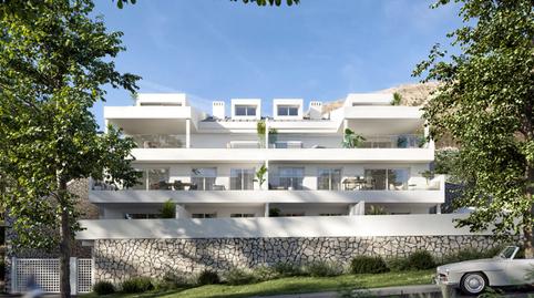 Foto 2 de Àtic en venda a Centro, Málaga