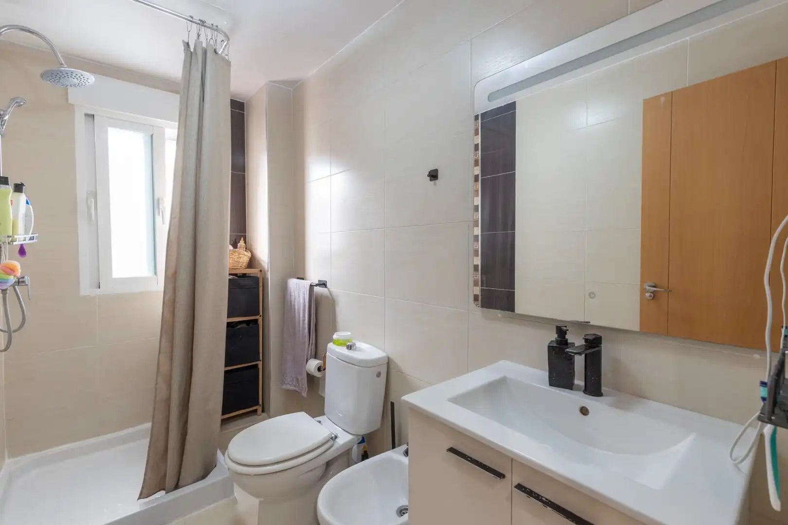 Flat with terrace for sale in Avenida de Virgen del Rosario 30, imagen 21