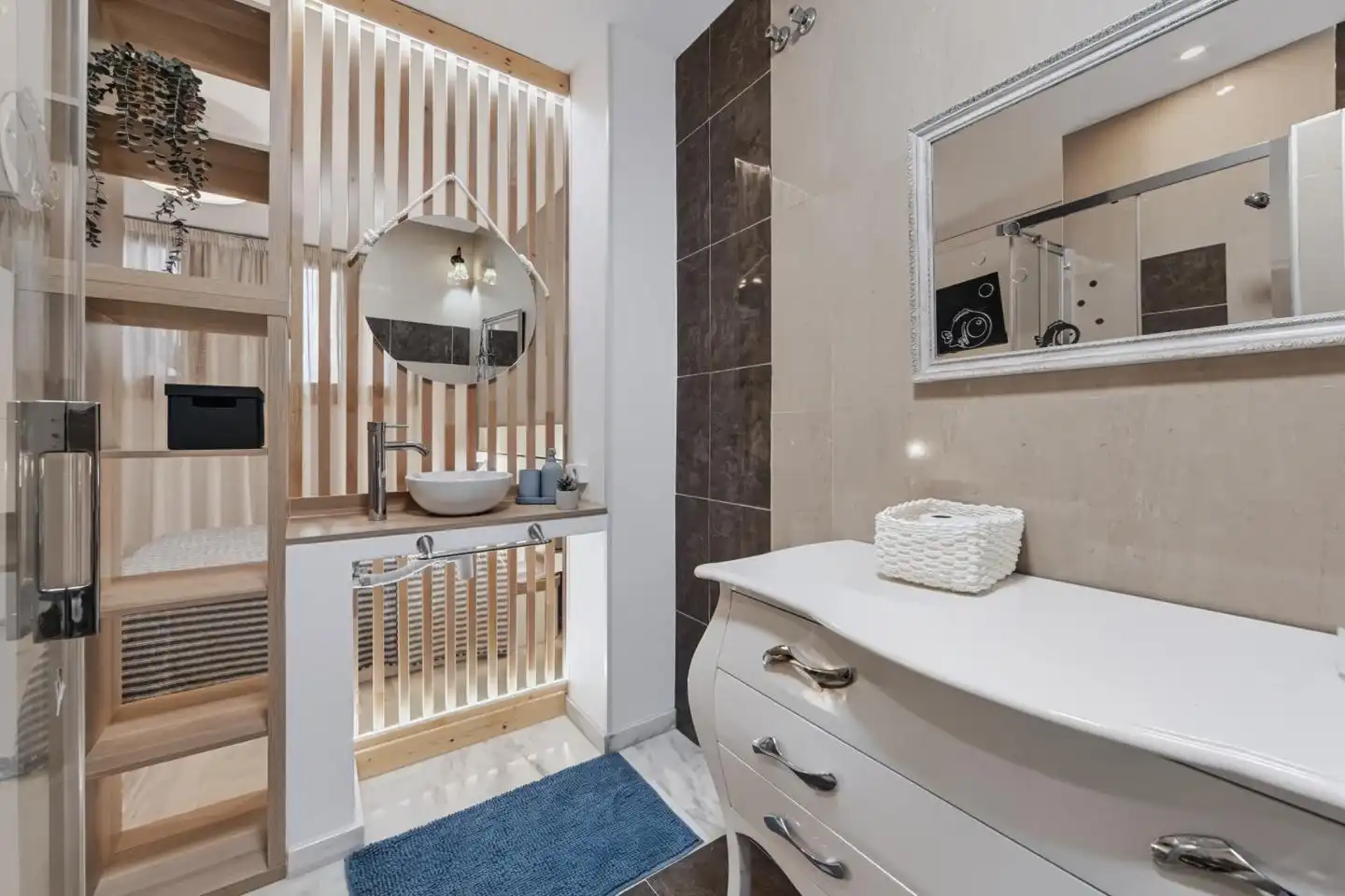 Bathroom of Flat for sale in Centro