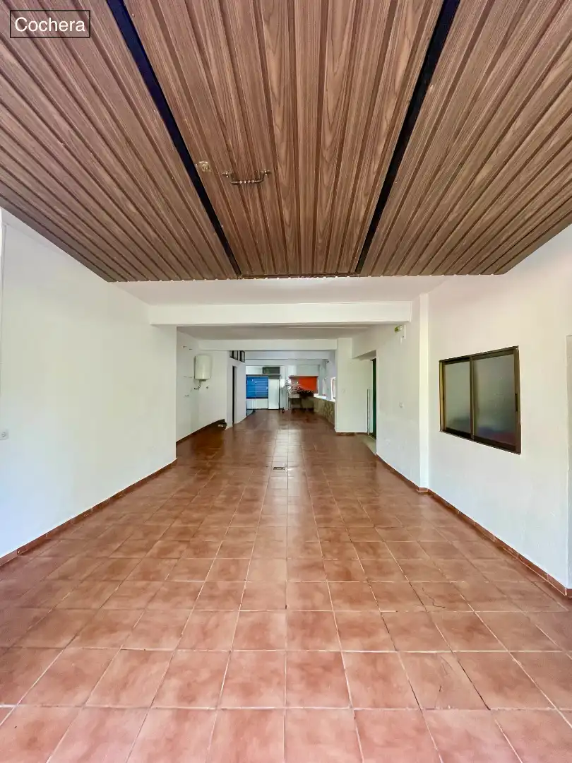 Xalet amb piscina en venda a Casas del Castañar, imagen 38
